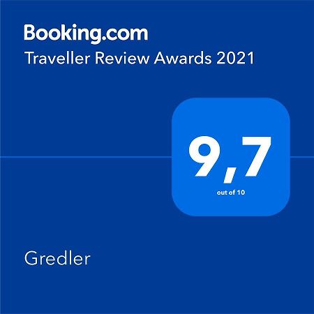 Gredler Apartment เซลล์ อัม ซิลลา ภายนอก รูปภาพ