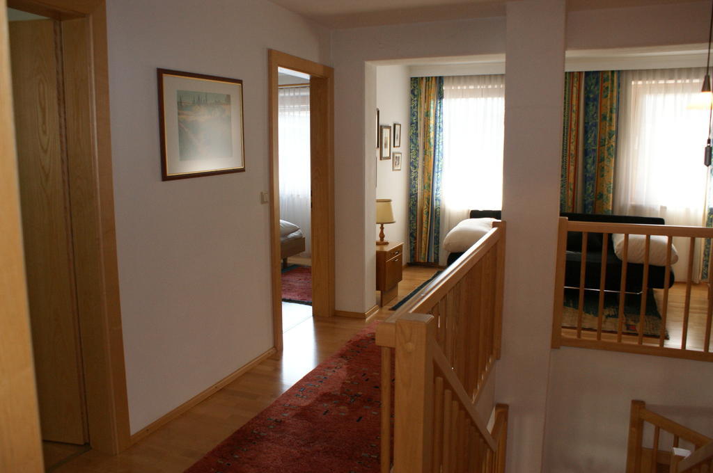 Gredler Apartment เซลล์ อัม ซิลลา ภายนอก รูปภาพ