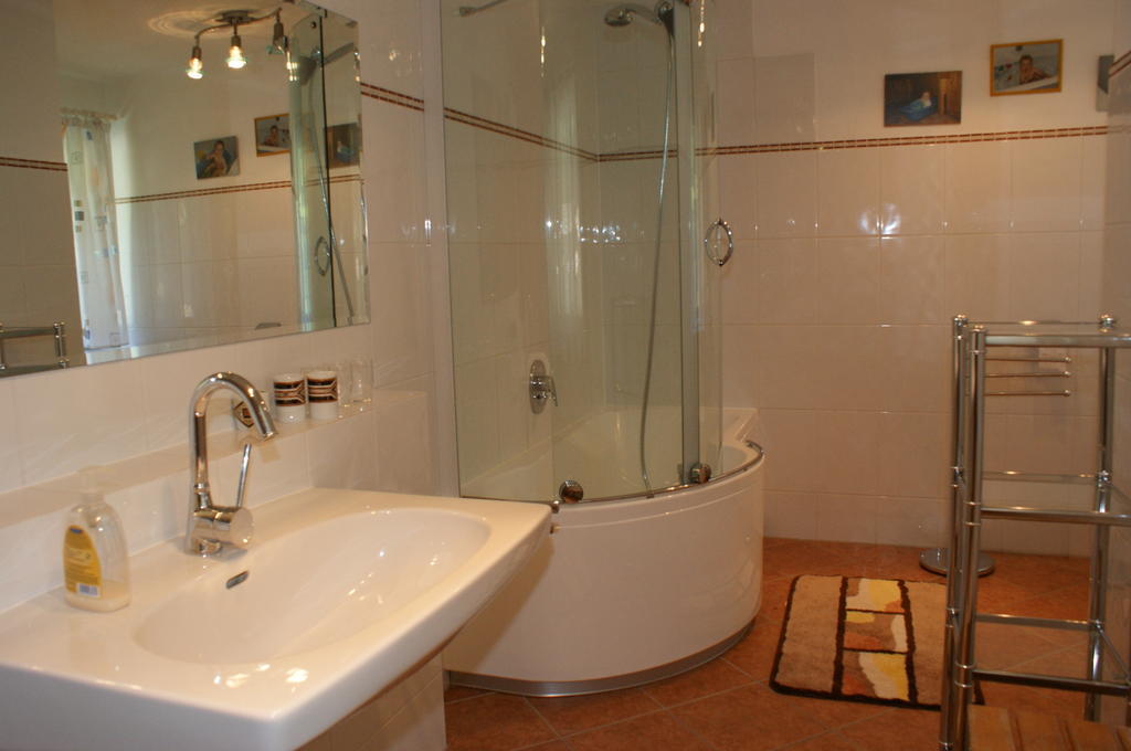 Gredler Apartment เซลล์ อัม ซิลลา ภายนอก รูปภาพ
