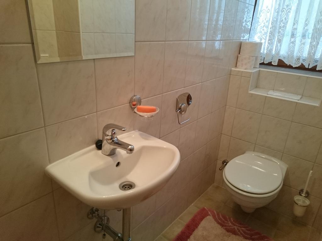 Gredler Apartment เซลล์ อัม ซิลลา ห้อง รูปภาพ