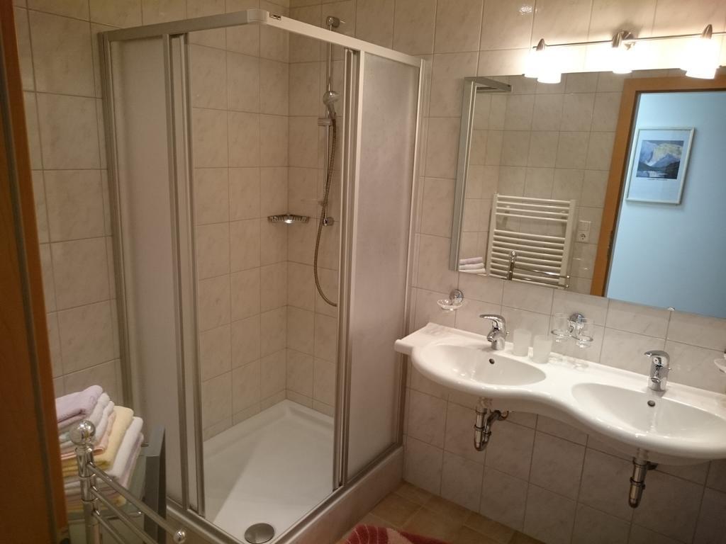 Gredler Apartment เซลล์ อัม ซิลลา ห้อง รูปภาพ