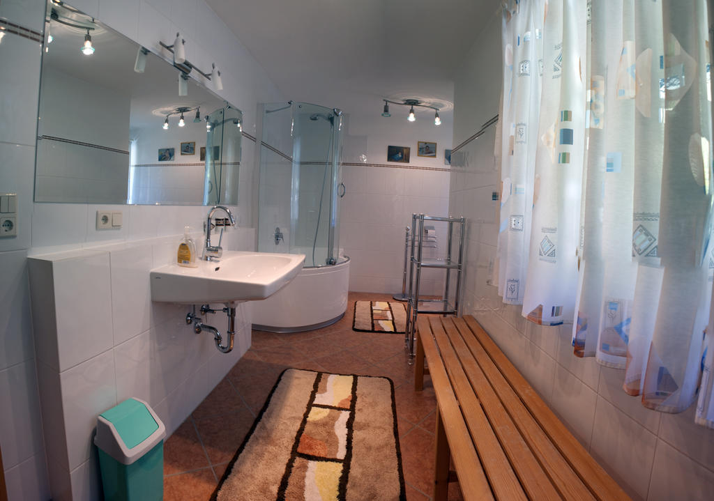 Gredler Apartment เซลล์ อัม ซิลลา ห้อง รูปภาพ