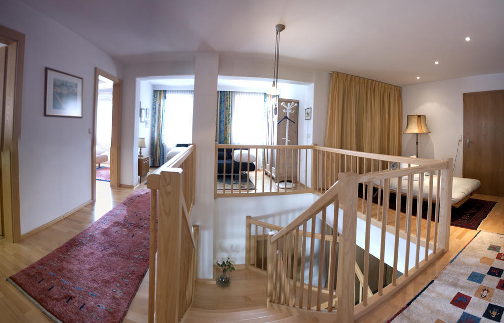 Gredler Apartment เซลล์ อัม ซิลลา ห้อง รูปภาพ