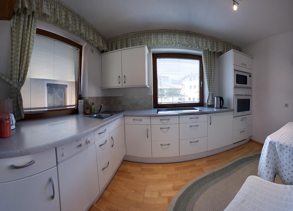 Gredler Apartment เซลล์ อัม ซิลลา ห้อง รูปภาพ